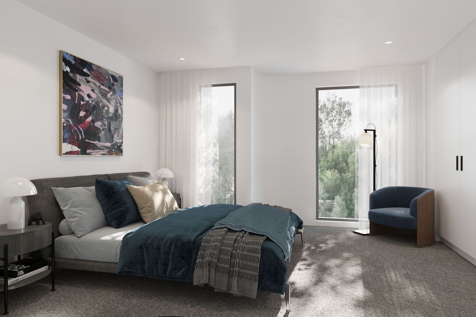 [Townhouses] Greenview Estate, Lindfield OpenLot